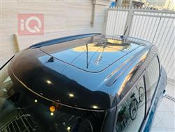 مینی کەنتری مان